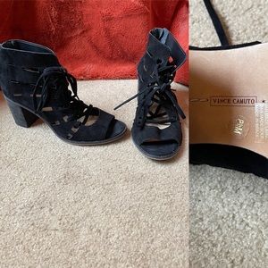 Vince Camuto Heels